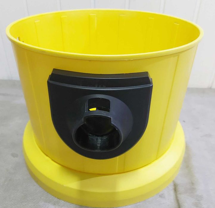 zbiornik na nieczystosci karcher SE 4001, 4002