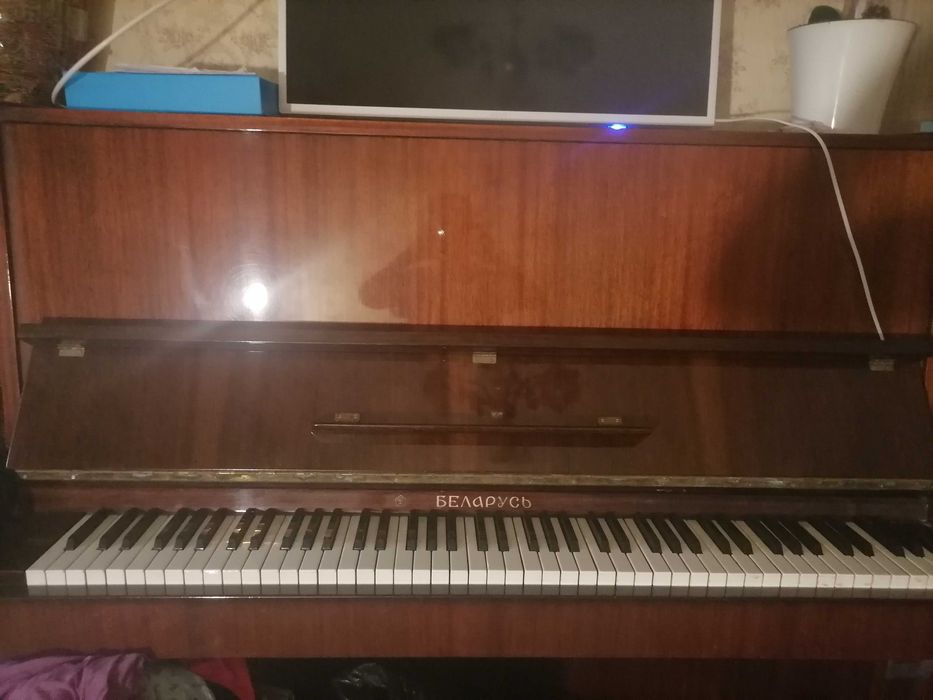 Продам пианино Беларусь