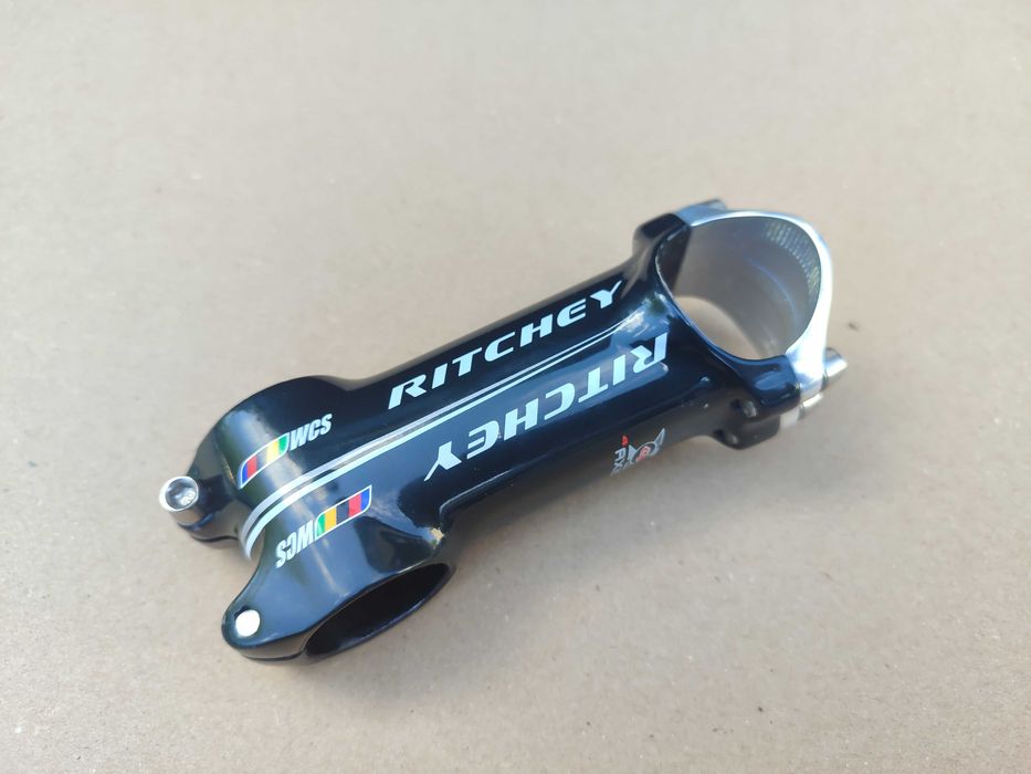 Mostek Ritchey WCS 4Axis 90mm / 31.8mm Bdb Stan !