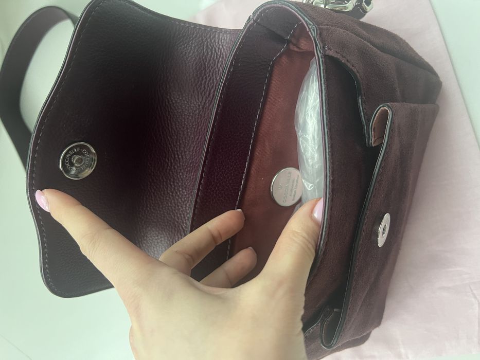 Coccinelle в ідеальному стані