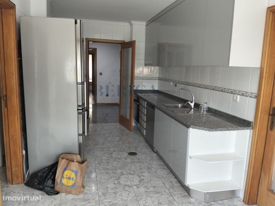 Apartamento T3 Venda Maia
