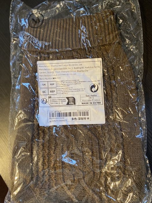 Kit Cachorro (artigos novos e usados)