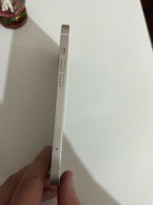 iphone 13 branco negociavel