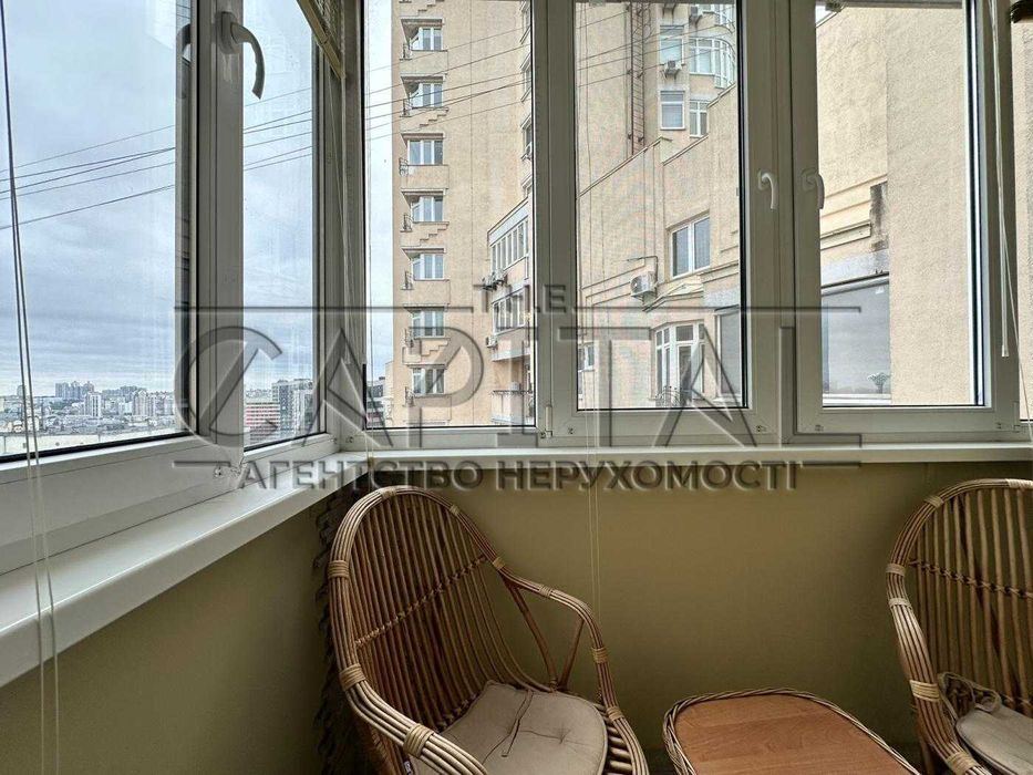 Продажа квартиры, пентхауса, ул. Василия Липкивского, Соломенка