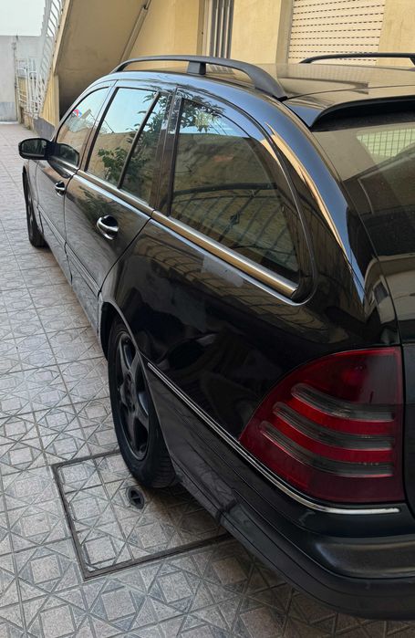Veiculo Mercedes Benz