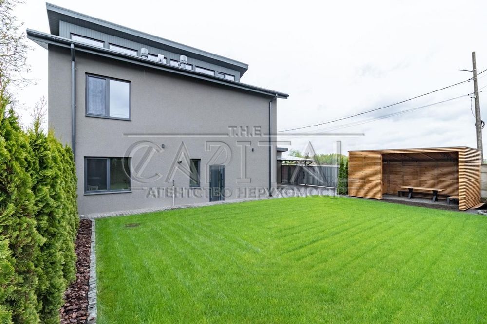 ‼️Аренда дома Газовый генератор 270м²,Осокорки,Білі Дачі‼️