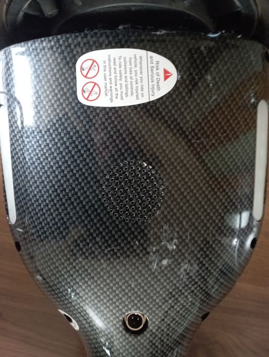 Гироборд oio высокий