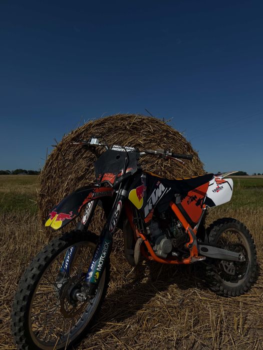 KTM