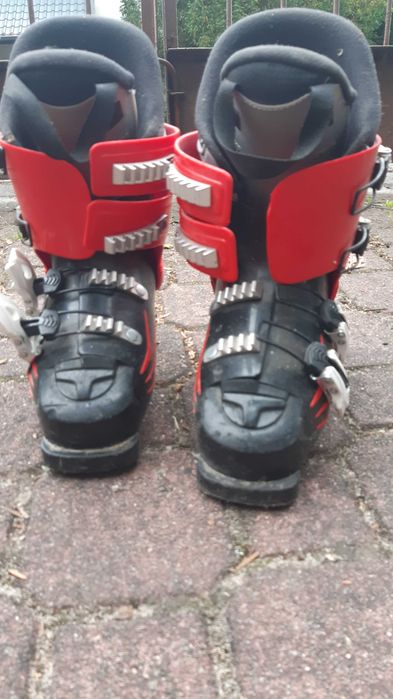 Buty narciarskie Atomic Hawx