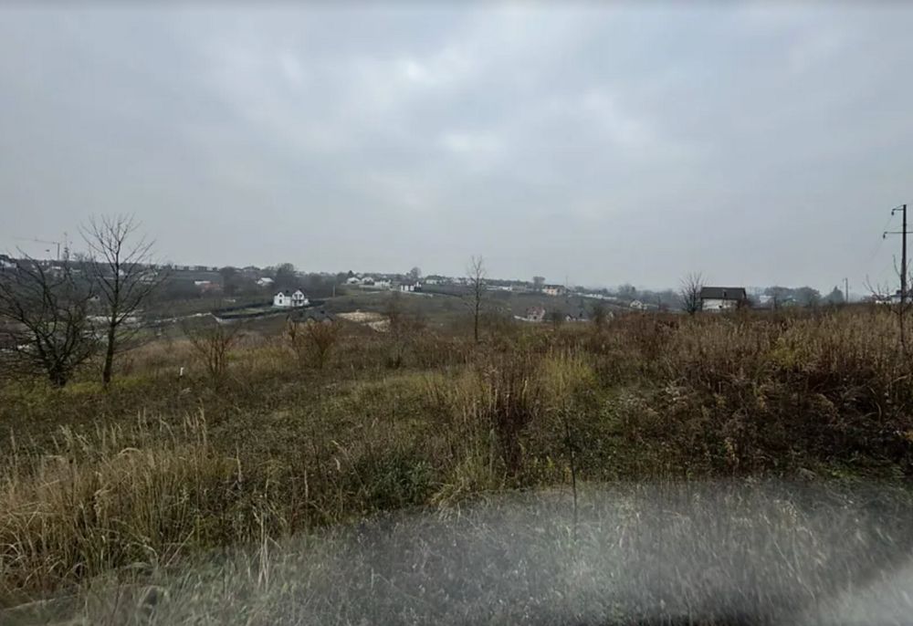 Продаж земельної ділянки під житлову забудову, 16 сотих, Байківці