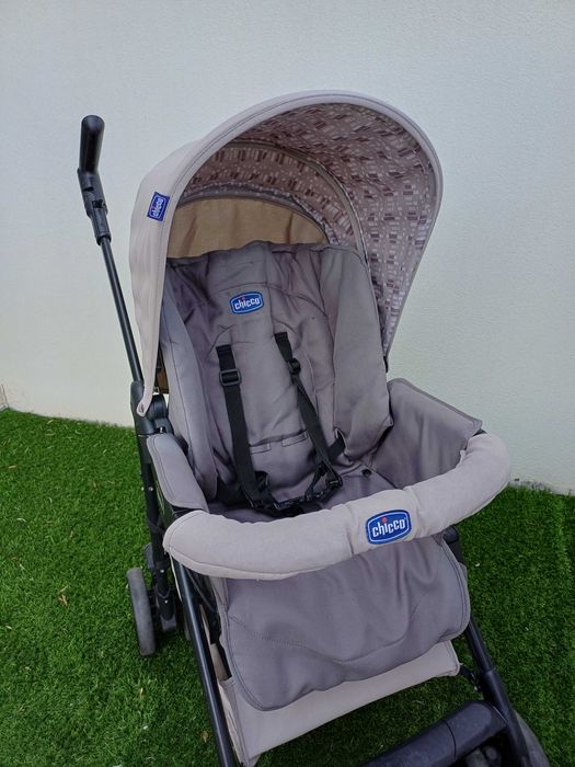 Carrinho de passeio446479323974881281