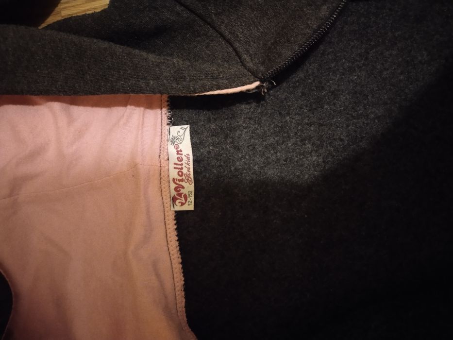 Батніки на дівчинку