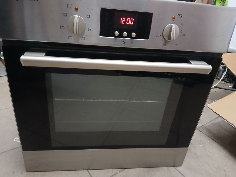 Drzwi piekarnika mastercook