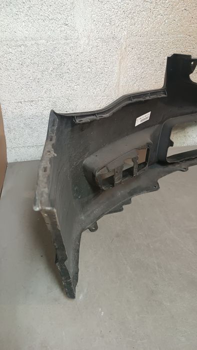 Vendo parachoque de frente Honda Civic ano 2006/09