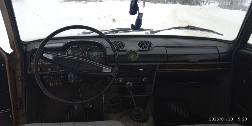 Продам ВАЗ 2106.