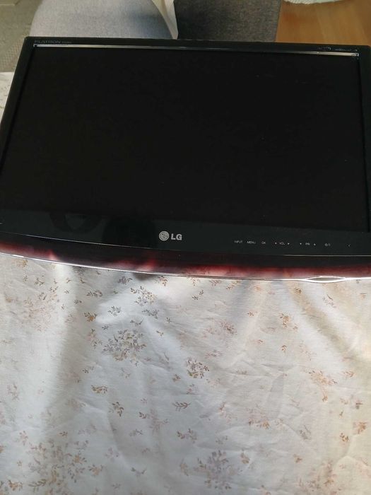 TV em excelente estado