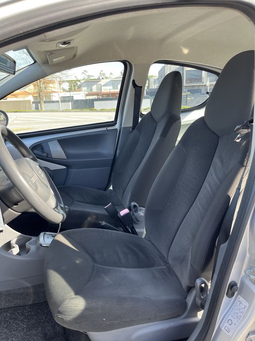 Citroen C1 1.0 Sensodrive