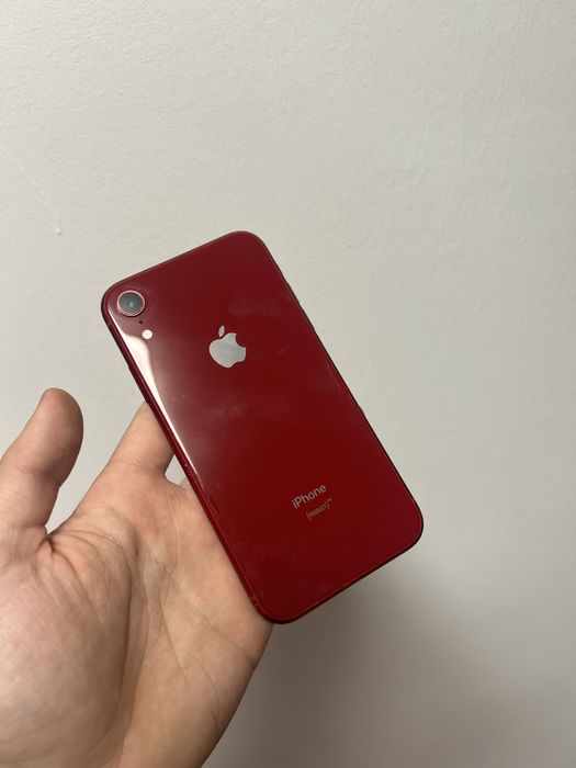 iPhone XR 128gb / Айфон / Телефон