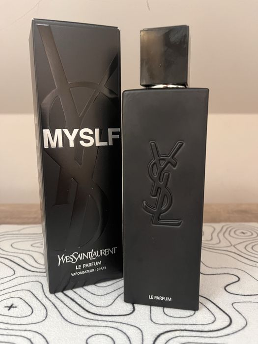 Ysl Myslf Le Parfum 100ml