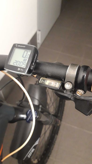 Sprzedam rower SCOTT MTB 27,5