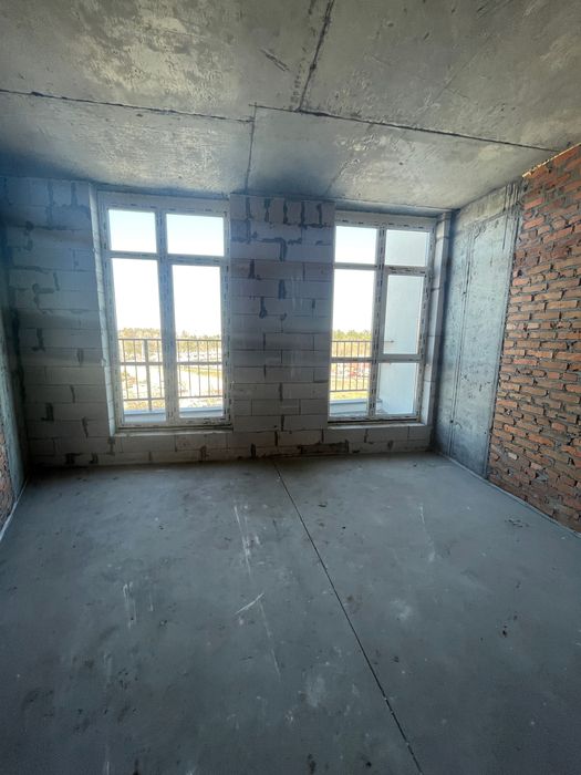 Видова квартира з газовим опаленням. БЕЗ КОМІСІЇ! ТОП Локація