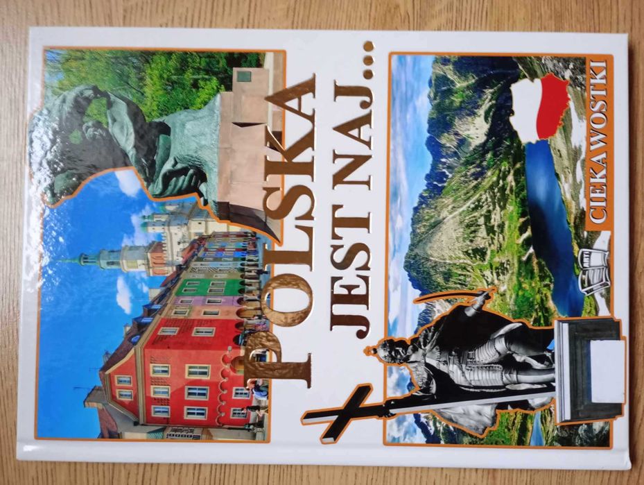 Co i jak. Polska jest naj!