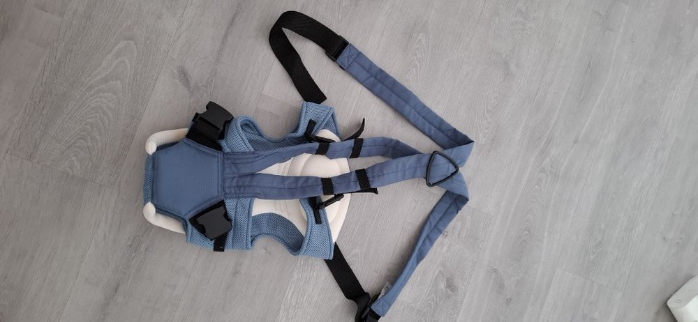 Marsupio Chicco ergonómico