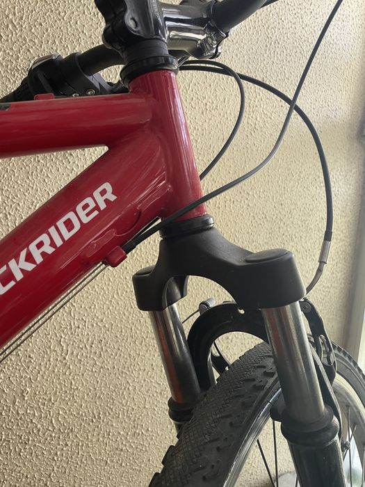 Bicicleta criancas ( dos 8 aos 15 )