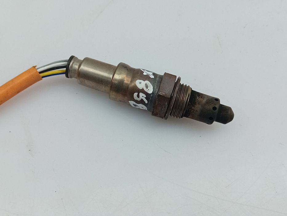 Sonda lambda RENAULT Twingo III (BCM_)