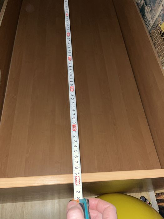 Ліжко підліткове