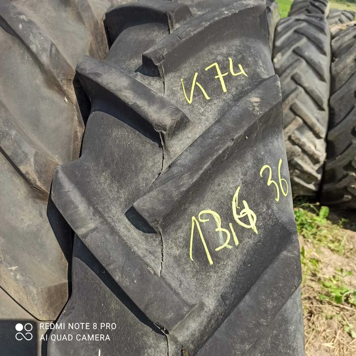 opona 13,6 36 340/85