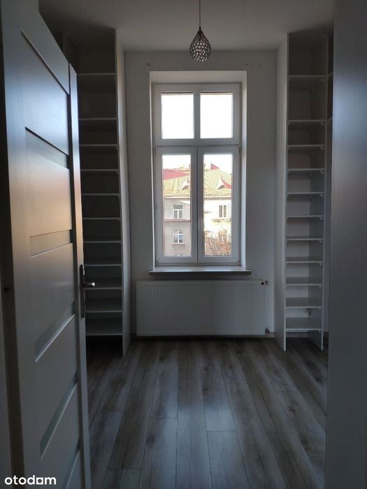 Mieszkanie 3-pokojowe 120m2 Hol Balkon Garderoba