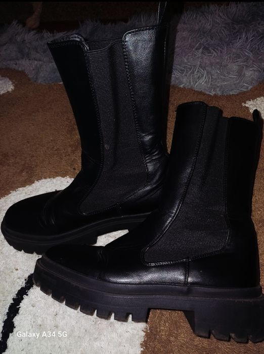 Челсі від primark