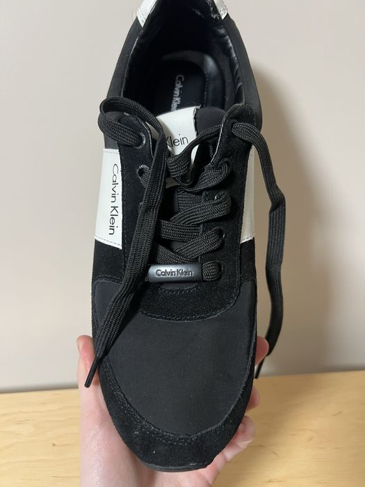 Кросівки Calvin Klein 44 розмір