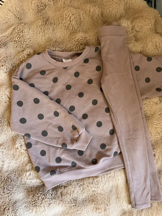 Дитячий костюм Zara