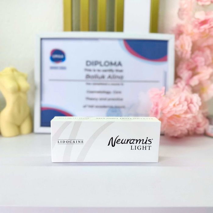 Revolax Deep для губ / В Наявності / Є Наложка / Нова Пошта