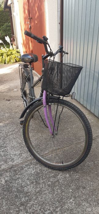 Sprzedam rower koła 26 cali