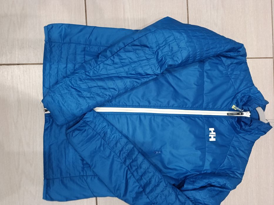 Kurtka Helly Hansen męska rozm.L