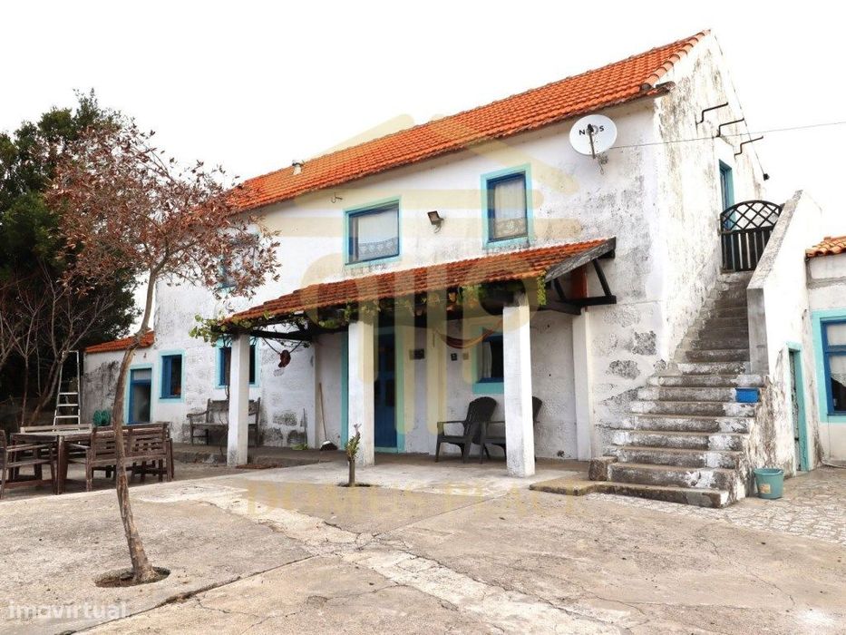 Quinta T5 Venda Maia