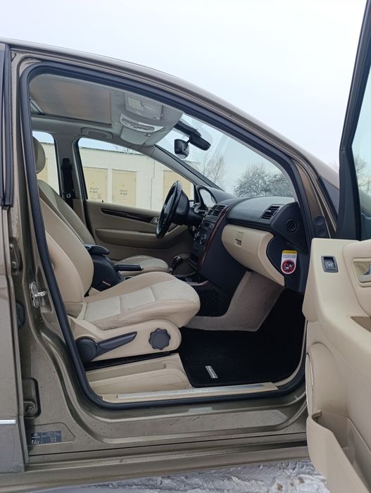 Мерседес А-150 бензин, 2009