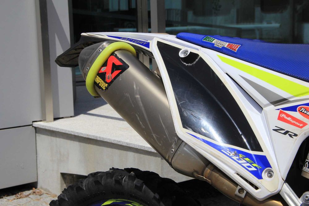 Sherco 300 SEF Factory 4T - desde 87€