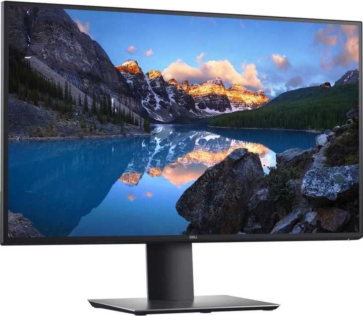 Монітор Dell U2720Q (210-AVES)