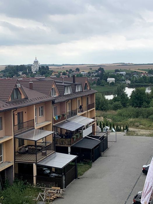 Квартира на продаж біля Львова. Ключі в наявності, щоб переглянути