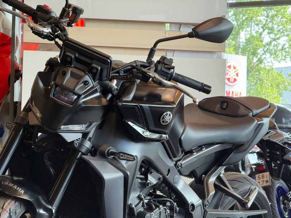 Yamaha