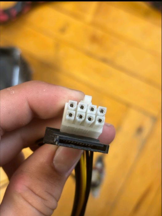 Блок живлення Emerson