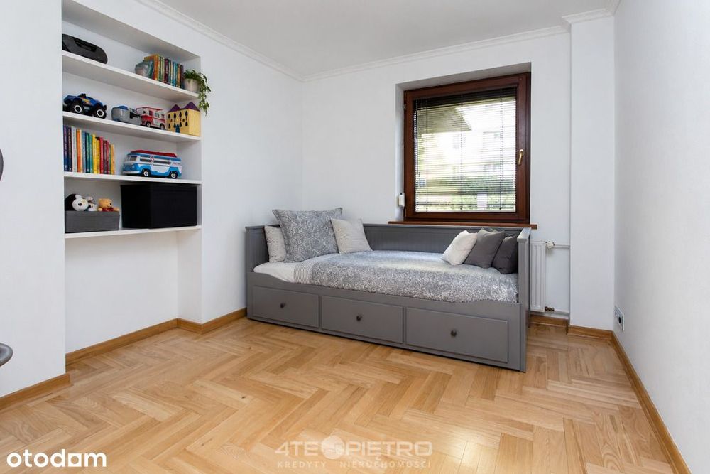Mieszkanie – Lublin, Śródmieście - Widok 5
