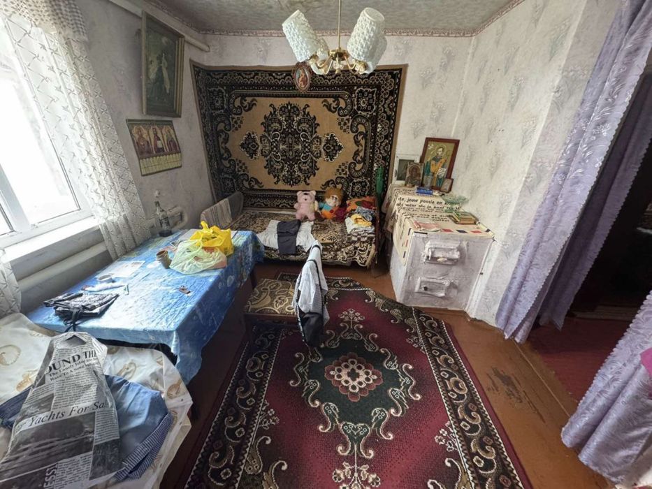 Продам дом в Балаклее