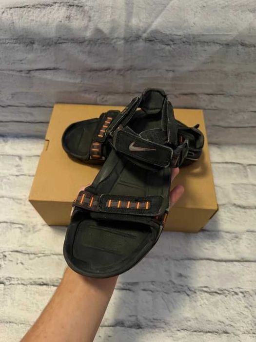 Trekkingowe sandały sportowe Nike ACG - EU 41