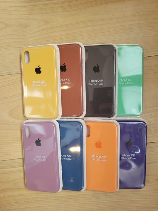 Чехлы iPhone Silicone Case,6/6s,7/8/SE2,7+/8+,Xr,11 Pro Max,