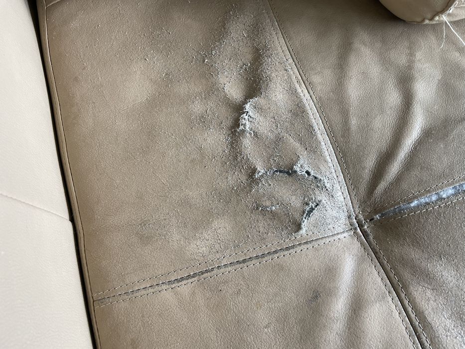 Sofa chaise longue - Sofa cama